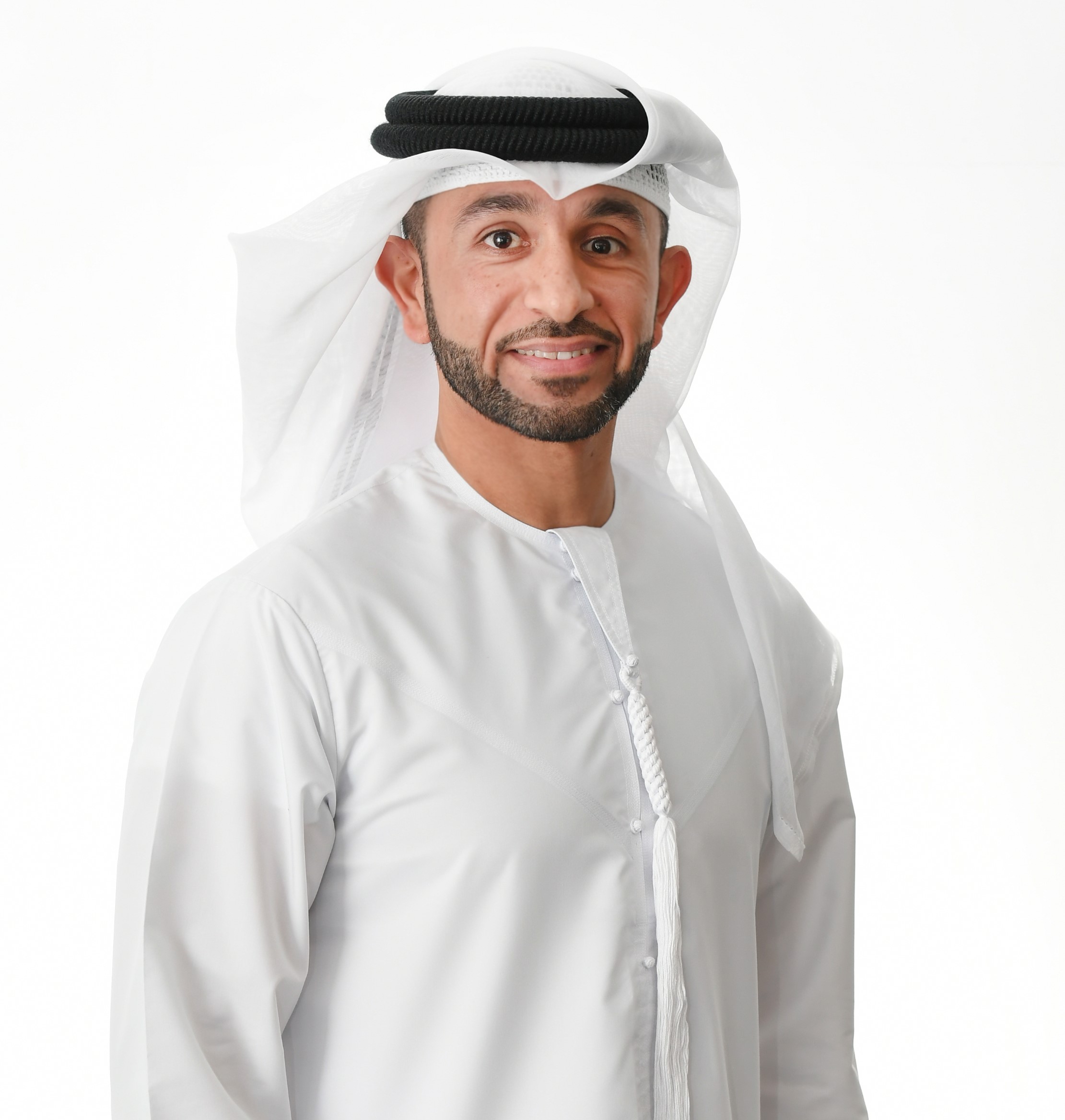 Dr. Jassim Al Awadhi